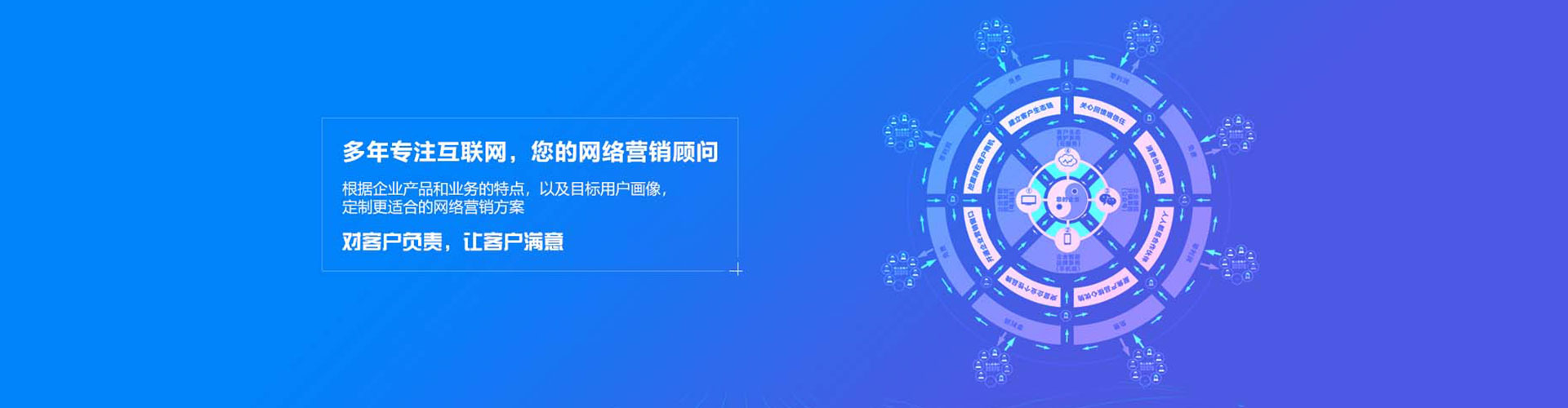 陆良信息流投放